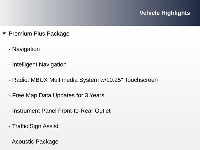 2021 Mercedes-Benz Sprinter 2500 Cargo 144 WB
