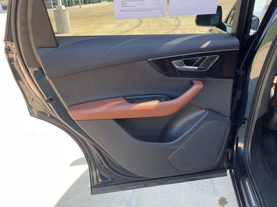 2023 Audi Q7 45 Premium quattro