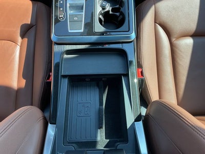 2023 Audi Q7 45 Premium quattro