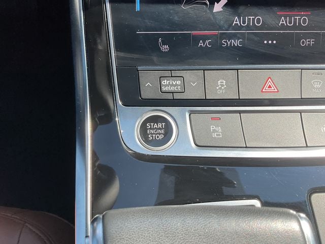 2023 Audi Q7 45 Premium quattro