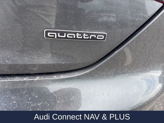 2024 Audi A5 45 S line Prestige quattro