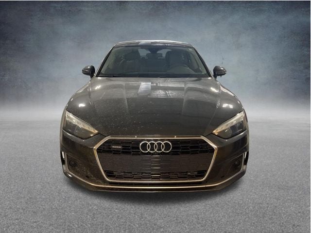 2023 Audi A5 Sportback Premium Plus quattro