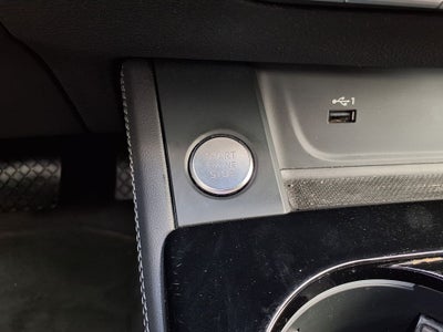2023 Audi A5 Sportback Premium Plus quattro