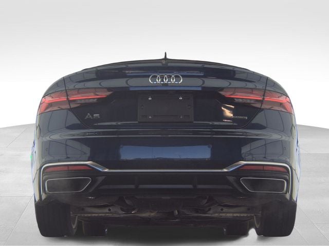 2024 Audi A5 Sportback 45 S line Premium Plus quattro
