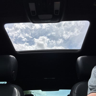 2016 Audi A6 2.0T Premium Plus quattro