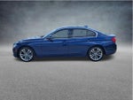 2017 BMW 3 Series 330i