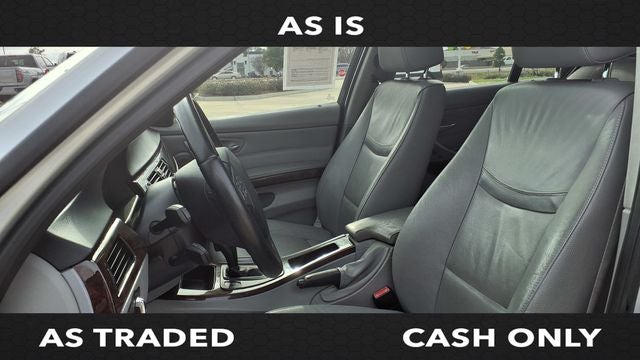 2011 BMW 3 Series 328i