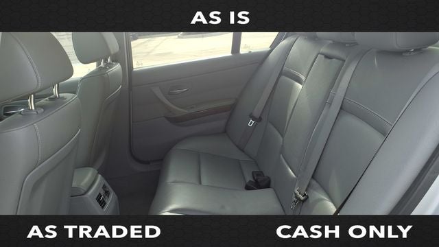 2011 BMW 3 Series 328i