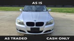 2011 BMW 3 Series 328i