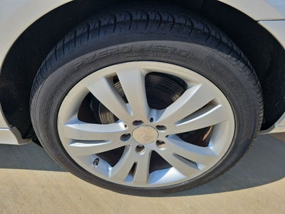 2008 Mercedes-Benz C-Class C 300