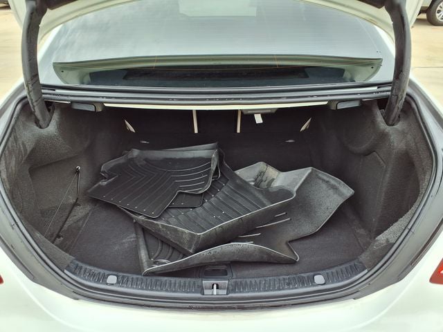 2018 Mercedes-Benz E-Class E 300