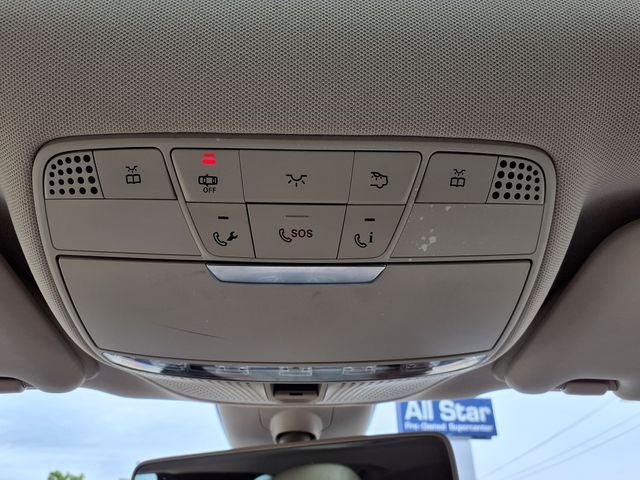 2018 Mercedes-Benz E-Class E 300