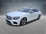 2018 Mercedes-Benz E-Class E 300