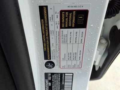2018 Mercedes-Benz E-Class E 300