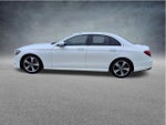2018 Mercedes-Benz E-Class E 300