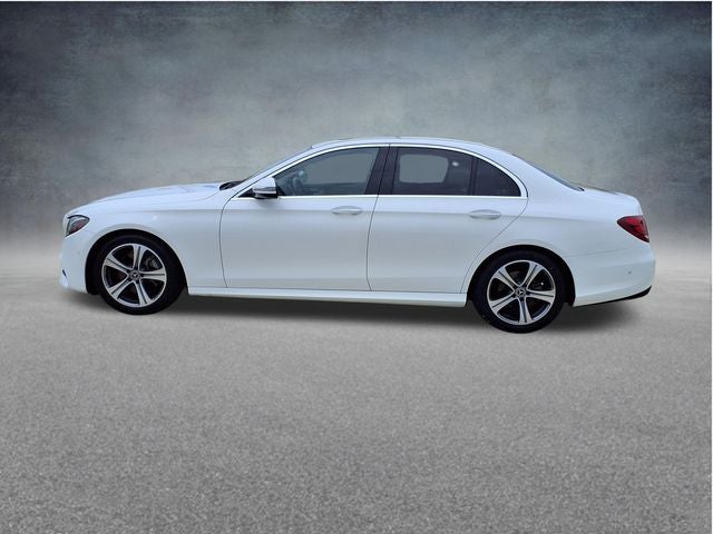2018 Mercedes-Benz E-Class E 300