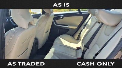 2015 Volvo S60 T5 Premier