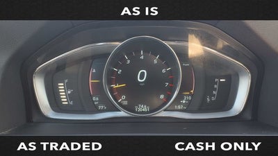 2015 Volvo S60 T5 Premier