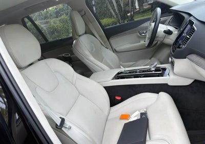 2023 Volvo XC90 Ultimate