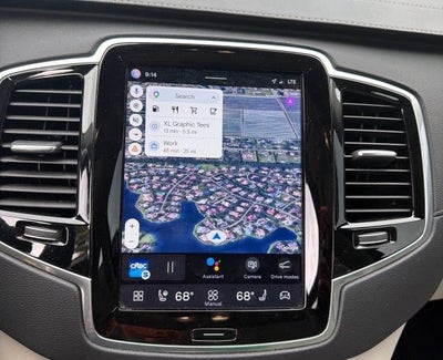 2023 Volvo XC90 Ultimate