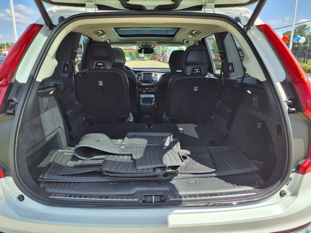2023 Volvo XC90 B6 Plus 6-Seater
