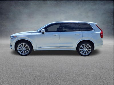 2023 Volvo XC90 B6 Plus 6-Seater