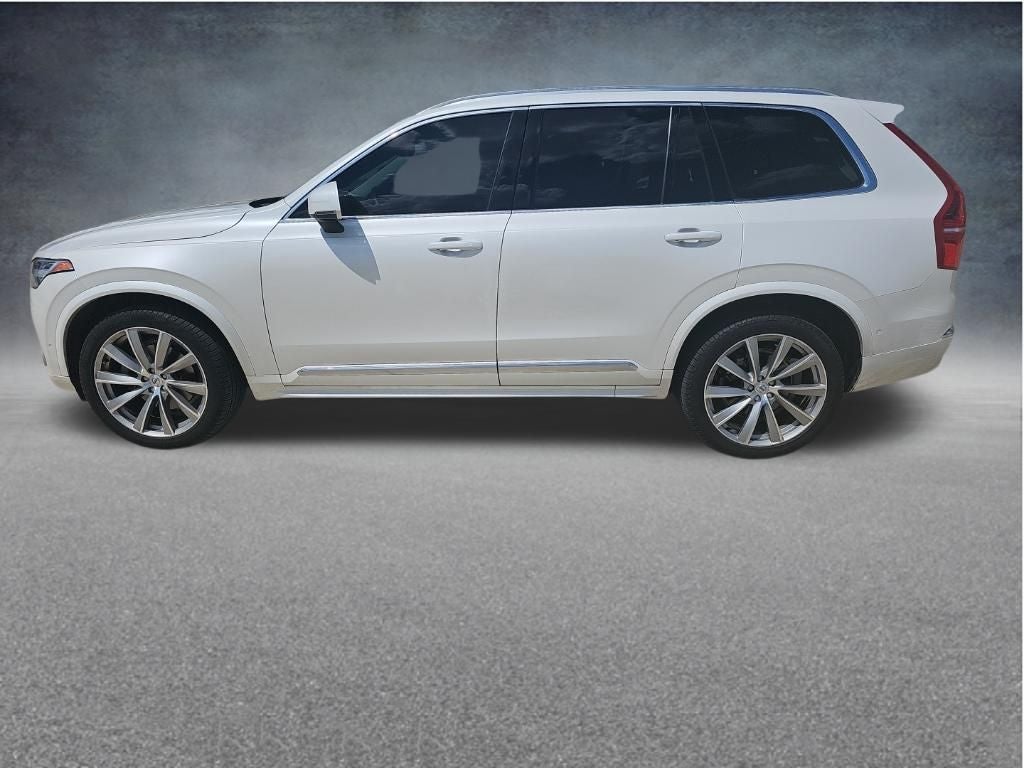 2023 Volvo XC90 B6 Plus 6-Seater