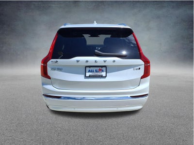 2023 Volvo XC90 B6 Plus 6-Seater