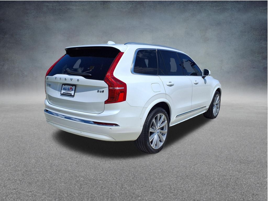 2023 Volvo XC90 B6 Plus 6-Seater
