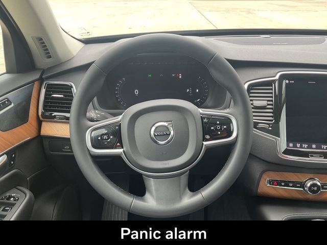 2023 Volvo XC90 B6 Plus 6-Seater