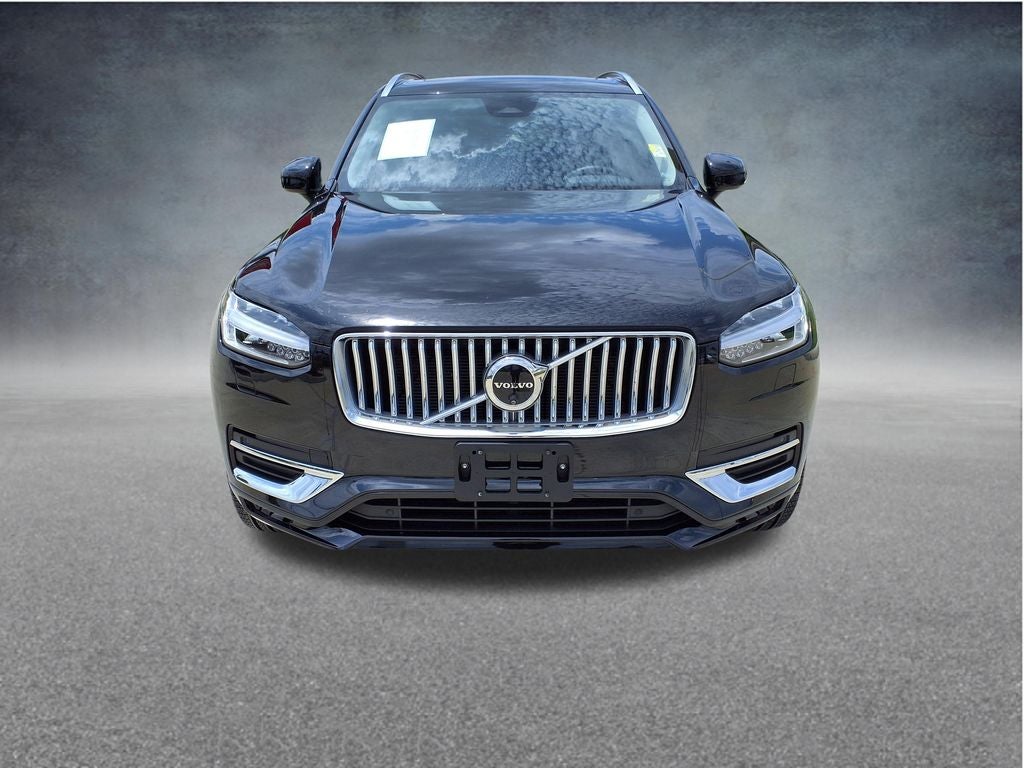 2024 Volvo Xc90 B6 Plus Bright Theme 6-SEATER