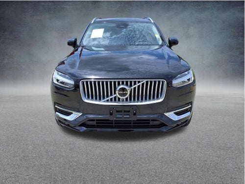 2024 Volvo XC90 B6 Plus Bright Theme 6-Seater