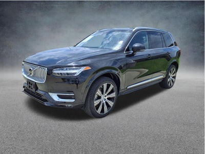 2024 Volvo XC90 B6 Plus Bright Theme 6-Seater