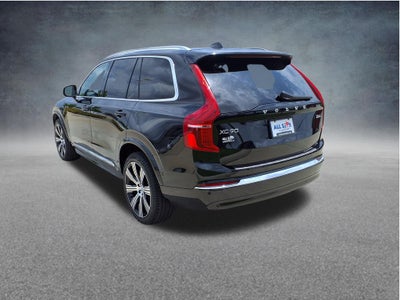2024 Volvo XC90 B6 Plus Bright Theme 6-Seater