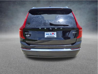 2024 Volvo XC90 B6 Plus Bright Theme 6-Seater