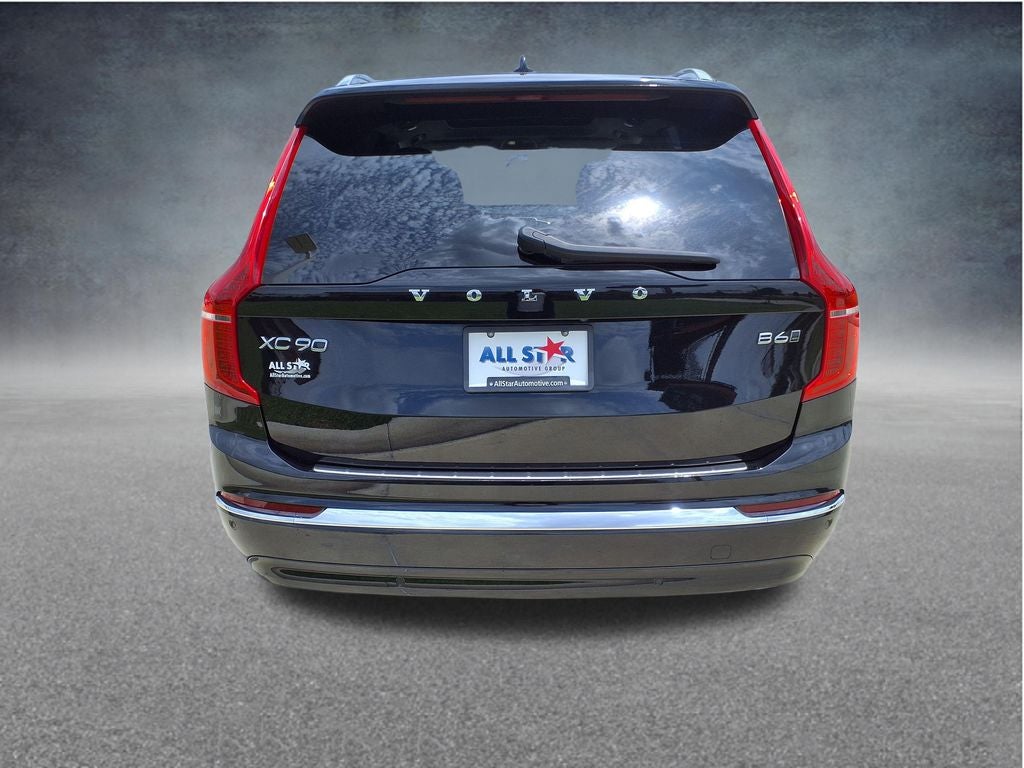 2024 Volvo XC90 B6 Plus Bright Theme 6-Seater