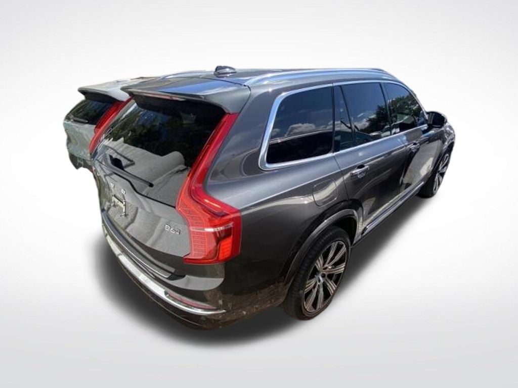 2024 Volvo XC90 B6 Plus Bright Theme 6-Seater