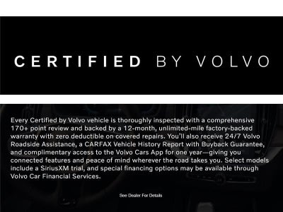 2024 Volvo XC90 Ultimate