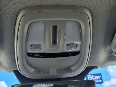2024 Volvo XC90 Ultimate