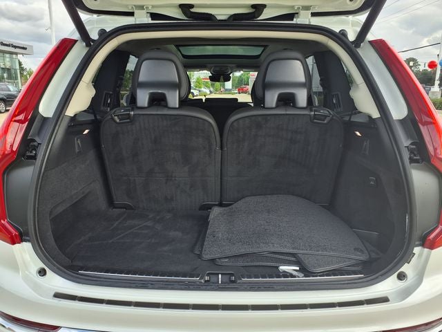 2023 Volvo XC90 Ultimate