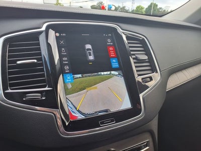 2023 Volvo XC90 Ultimate