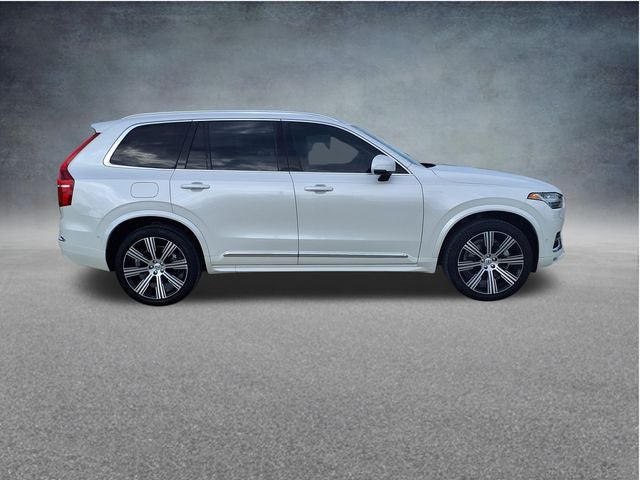 2023 Volvo XC90 Ultimate