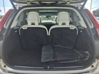 2024 Volvo XC90 B6 Plus Bright Theme