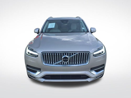 2024 Volvo XC90 B6 Plus Bright Theme