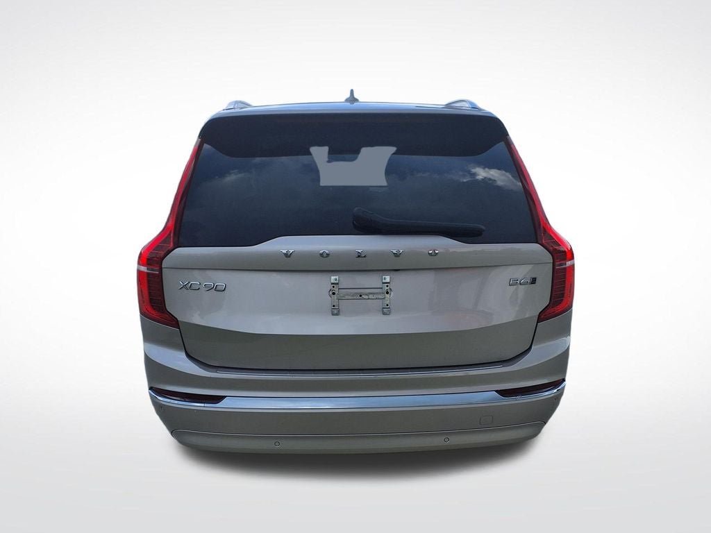 2024 Volvo XC90 B6 Plus Bright Theme
