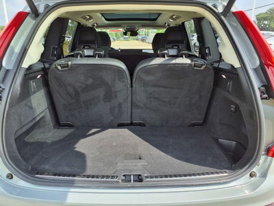 2024 Volvo XC90 B6 Plus Bright Theme