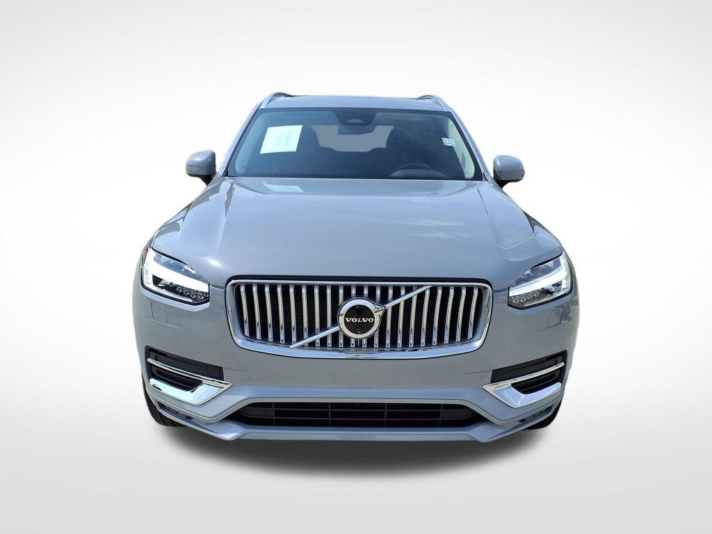 2024 Volvo XC90 B6 Plus Bright Theme