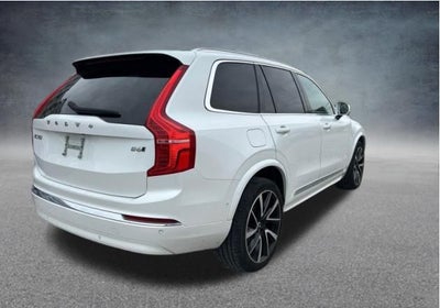 2024 Volvo XC90 Ultimate
