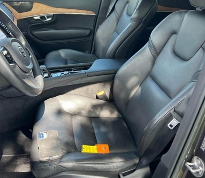 2023 Volvo XC90 B6 Plus 7-Seater