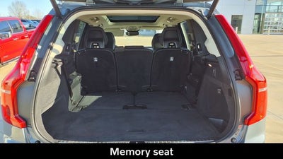 2023 Volvo XC90 B6 Plus 7-Seater